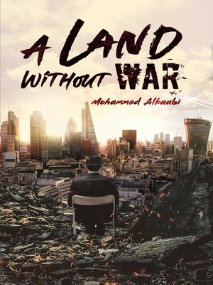 cover image of A Land Without War